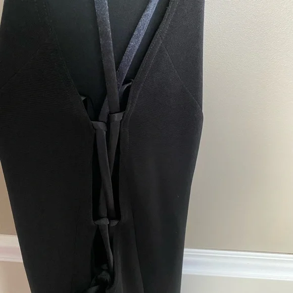 Vintage ‘90s Prom Formal Gown in Size Small - EUC - Picture 7 of 13